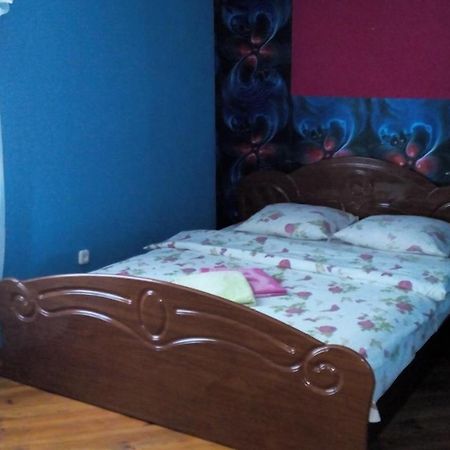 "Центр Ж/Д" Appartement Rivne Buitenkant foto