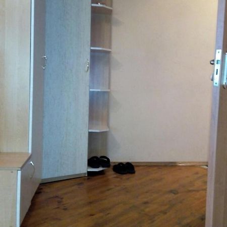 "Центр Ж/Д" Appartement Rivne Buitenkant foto