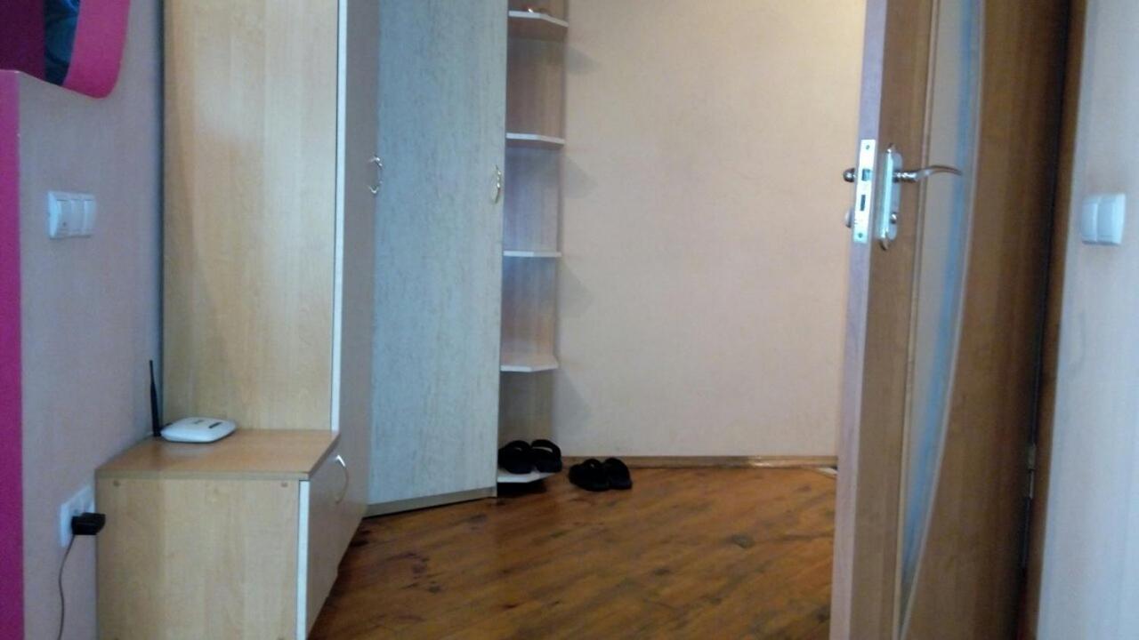 "Центр Ж/Д" Appartement Rivne Buitenkant foto